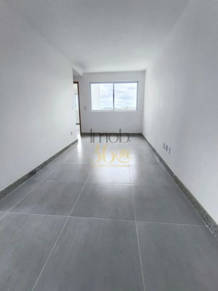 Apartamento com 2 quartos — Nova Esperança, Belo Horizonte