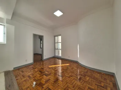Apartamento com 1 Quarto para alugar, 40m² no Santa Efigênia, São Paulo