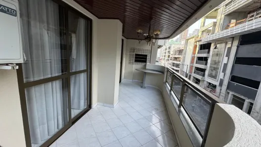 Apartamento com 4 Quartos à venda, 151m² no Meia Praia, Itapema