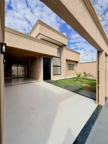 Casa com 3 Quartos à venda, 115m² no Parque Atalaia, Aparecida de Goiânia