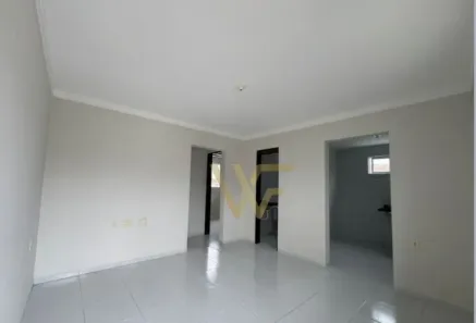 Apartamento com 2 Quartos à venda, 50m² no Jardim Cidade Universitária, João Pessoa