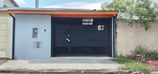 Casa com 3 Quartos à venda, 92m² no Residencial Portal da Mantiqueira, Taubaté