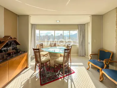 Apartamento com 3 Quartos à venda, 122m² no Centro, Jaraguá do Sul