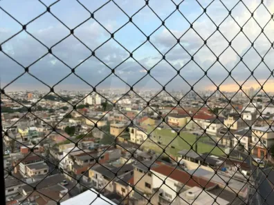 Apartamento com 2 Quartos à venda, 51m² no Mandaqui, São Paulo