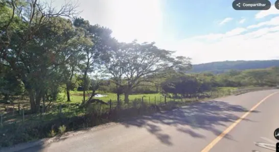 Fazenda/Sítio à venda, 40000m² no , Santa Maria
