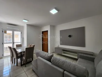 Apartamento com 2 Quartos à venda, 80m² no Jardim Yolanda, São José do Rio Preto