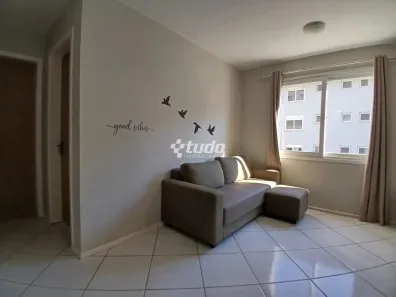 Apartamento com 2 Quartos para alugar, 68m² no Vila Nova, Novo Hamburgo