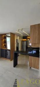 Apartamento com 3 Quartos à venda, 100m² no Jardim Piratininga II, Franca