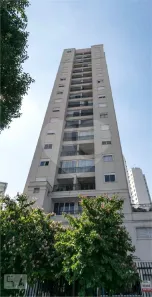Apartamento com 2 Quartos à venda, 65m² no Parque da Mooca, São Paulo