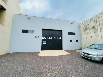 Galpão/Depósito/Armazém para alugar, 260m² no Jardim Porto Alegre, Toledo
