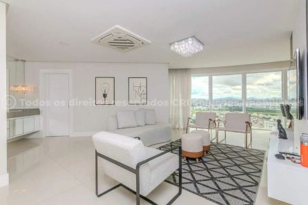 Apartamento com 3 Quartos à venda, 138m² no Centro, Balneário Camboriú