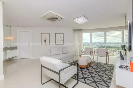 Apartamento com 3 Quartos à venda, 138m² no Centro, Balneário Camboriú