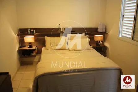 Apartamento com 4 Quartos à venda, 102m² no Nova Aliança, Ribeirão Preto