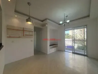 Apartamento com 2 Quartos para alugar, 61m² no Vila Andrade, São Paulo