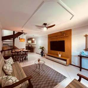 Casa com 4 Quartos à venda, 130m² no Peró, Cabo Frio