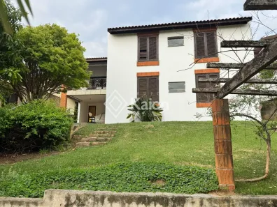 Casa com 4 Quartos à venda, 213m² no Bairro Campos de Santo Antônio, Itu