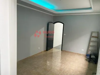 Casa com 1 Quarto à venda, 125m² no Conjunto Residencial Galo Branco, São José dos Campos