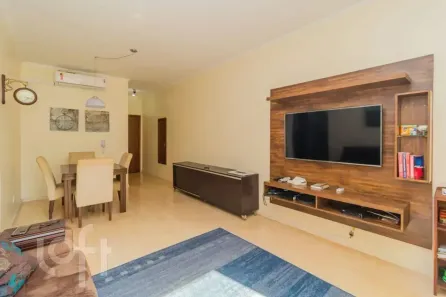 Apartamento com 2 Quartos à venda, 79m² no Bela Vista, Porto Alegre