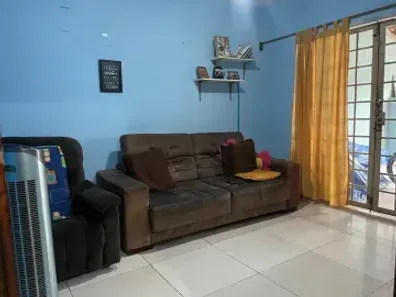 Casa com 2 Quartos à venda, 95m² no Cidade Morumbi, São José dos Campos