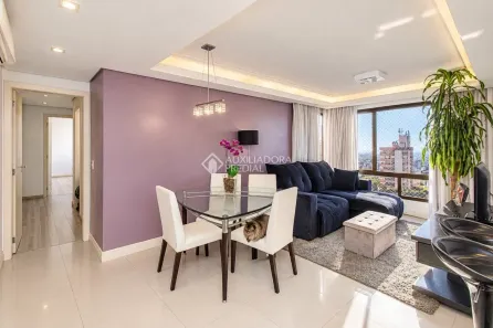 Apartamento com 2 Quartos à venda, 79m² no Higienópolis, Porto Alegre