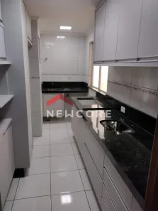 Apartamento com 3 Quartos à venda, 74m² no Parque Jamaica, Londrina