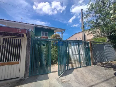 Casa com 2 Quartos à venda, 82m² no Jardim Torrão de Ouro, São José dos Campos