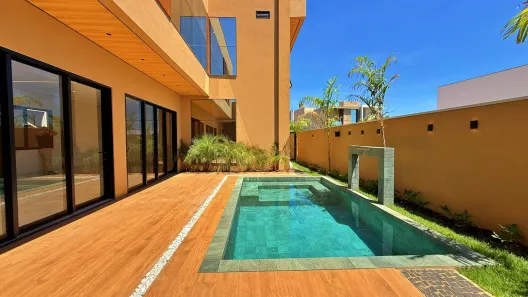 Apartamento com 4 Quartos à venda, 305m² no Plano Diretor Sul, Palmas