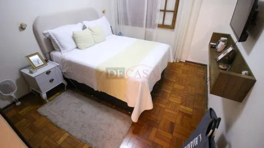 Sobrado com 3 Quartos à venda, 100m² no Quinta da Paineira, São Paulo