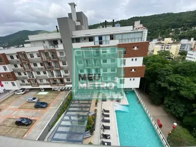 Cobertura com 2 Quartos à venda, 123m² no Córrego Grande, Florianópolis