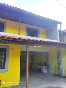 Casa com 4 Quartos à venda, 120m² no Jardim Alvorada, Nova Iguaçu