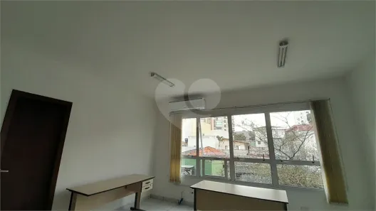 Sala Comercial para alugar, 37m² no Jardim do Mar, São Bernardo do Campo