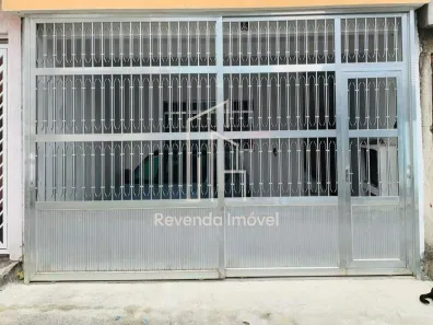 Casa com 3 Quartos à venda, 230m² no Jardim Tuã, São Paulo