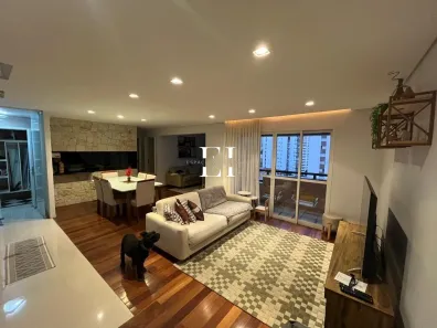 Apartamento com 2 Quartos à venda, 86m² no Vila Mascote, São Paulo