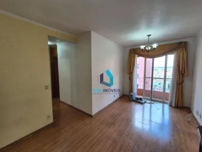 Apartamento com 3 Quartos à venda, 65m² no Vila do Castelo, São Paulo