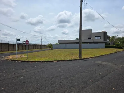 Lote/Terreno à venda, 584m² no Vila Toninho, São José do Rio Preto