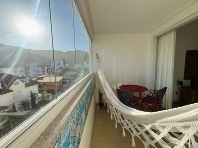Apartamento com 2 Quartos à venda, 87m² no Praia De Palmas, Governador Celso Ramos