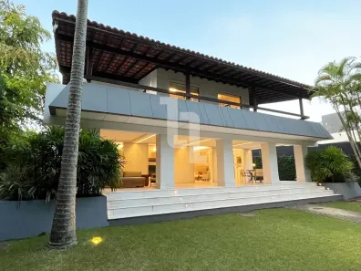 Casa com 5 Quartos à venda, 680m² no Barra da Tijuca, Rio de Janeiro