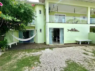 Casa com 4 Quartos para alugar, 120m² no Itacolomi, Balneário Piçarras