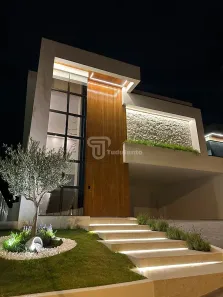 Casa de Condomínio com 4 Quartos à venda, 306m² no Sertão do Maruim, São José