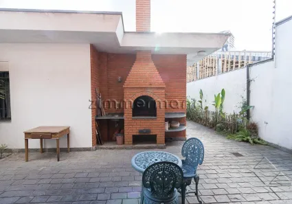 Casa com 3 Quartos à venda, 291m² no Jardim das Bandeiras, São Paulo