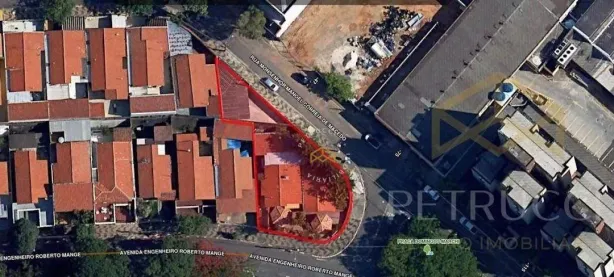 Ponto Comercial à venda, 269m² no Vila Maria, Campinas