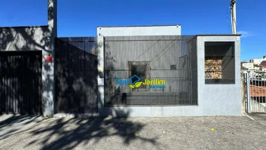 Galpão/Depósito/Armazém para alugar, 760m² no Vila Curuçá, Santo André