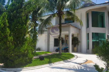 Casa de Condomínio com 4 Quartos à venda, 374m² no Jardim Acapulco, Guarujá
