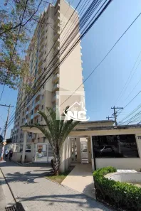 Apartamento com 3 Quartos à venda, 70m² no Porto Novo, São Gonçalo