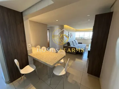Apartamento com 3 Quartos à venda, 75m² no Parque Amazônia, Goiânia