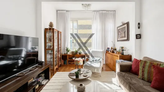 Apartamento com 3 Quartos à venda, 94m² no Leblon, Rio de Janeiro