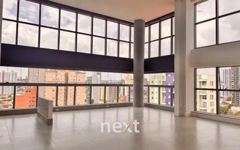 Apartamento com 3 Quartos à venda, 316m² no Cambuí, Campinas