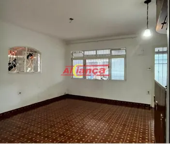 Sobrado com 3 Quartos à venda, 204m² no Jardim São Roberto, Guarulhos