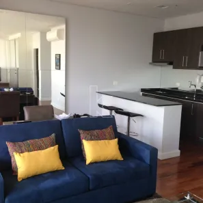 Apartamento com 1 Quarto à venda, 62m² no Vila Olímpia, São Paulo