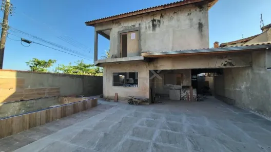 Casa com 3 Quartos à venda, 145m² no Gaivota (Interior), Itanhaém